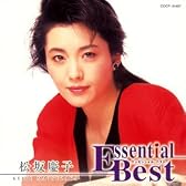 エッセンシャル・ベスト松坂慶子