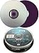 Electronics : 10 Bulkpaq 2.4X DVD Plus Dual Layer Printable