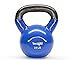 Yes4All Neoprene Coated Kettlebell Weights, Strength Training Kettlebells for Weightlifting, Conditioning, Strength & Core Training