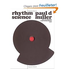 Rhythm Science