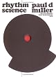 Rhythm Science (Mediaworks Pamphlets)