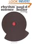 Rhythm Science (Mediaworks Pamphlets)