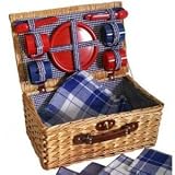 Scout Picnic Basket for 4