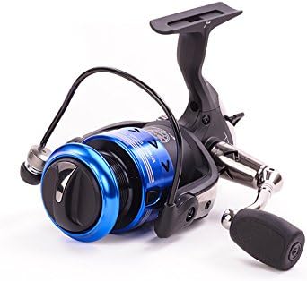 Sixgill Fishing - Trireme Spinning Fishing Reel - 2000 Series