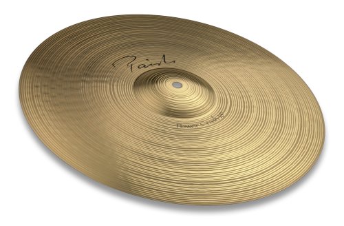 Paiste Signature Cymbal Power Crash 17-inch
