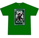 The Dark Knight Quid Ita Serius Men's T-Shirt