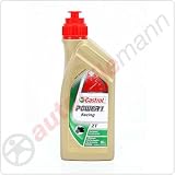 Zoom Produkt-Bild: Motor&ouml;l Castrol Power 1 Racing 2 Takt 1000 ml