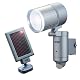 ライテックス(RITEX) 3W LEDソーラーライト S-70
