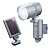 ライテックス(RITEX) 3W LEDソーラーライト S-70