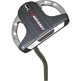 Odyssey 2-Ball SRT White Steel Putter (Heel-Shaft) by Callaway Golf