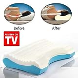 Review Contour Products 13-100-1-20 / Contour Cloud Pillow