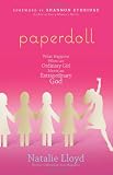 Paperdoll: What Happens When an Ordinary Girl Meets an Extraordinary God