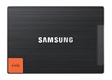 Samsung MZ-7PC064D/EU 64GB interne Solid State Drive (6,3 cm (2,5 Zoll), SATA 6.0Gbps) inkl. PC Upgrade Kit, Magician und Norton Ghost