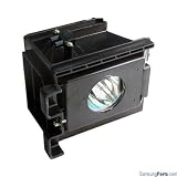 Samsung HLR5067WX XAA 120 Watt TV Lamp Replacement