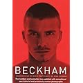 David Beckham: My World book cover
