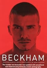 David Beckham: My World
