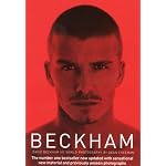 David Beckham: My World book cover