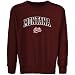 Montana Grizzlies Youth Maroon Logo Arch Applique ...