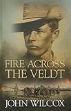 Fire across the veldt