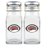 Review Bergamot  / Cincinnati Bengals NFL Salt/Pepper Shaker Set