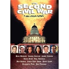 The Second Civil War