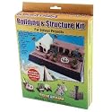 Scene-A-Rama Building & Structure Kit
