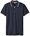 BOSS Orange Men's Pejo Jersey Polo Shirt