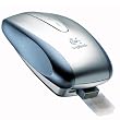 Logitech V500 Cordless Notebook Mouse