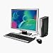 PC Hardware : IntelCore2 Duo E4500,1GB,160GB