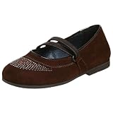Armani Little Kid/Big Kid ATA-0724 Mary Jane