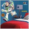 Magnificent Peel & Stick By RoomMates Toy Story - Buzz Giant Wall Decals