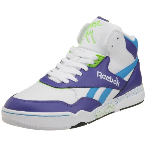 [リーボック] REVERSE JAM MID