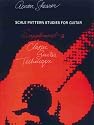 Scale Pattern Studies For Guitar, Supplement 3: Classic Guitar Technique