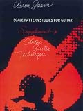 Scale Pattern Studies For Guitar, Supplement 3: Classic Guitar Technique