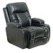 Catnapper Top Gun Power Chaise Media Recliner