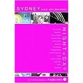 Night+Day Sydney (and Melbourne) (Nightday) (Paperback)