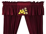 Minnesota Golden Gophers NCAA Valance