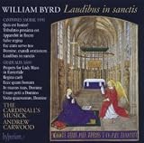 Byrd: Laudibus in sanctis