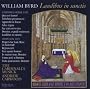 Byrd - Laudibus in sanctis