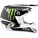 One Industries Youth Raider Monster Helmet