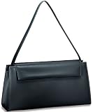 Jack Georges Milano Flap Closure Handbag