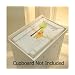 East Coast Winnie the Pooh It's Only Natural Baby Changing Mat