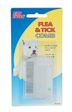 Flea and Tick Comb