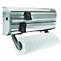 Leifheit 25660 Rollenhalter Parat Royal Edelstahl