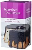 Review Barefoot Contessa Pantry  / Barefoot Contessa Black & White Angel Food Cake Mix, 27.6-Ounce Boxes (Pack of 2)