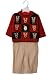 Newborn Boys Santa And Friends Christmas Outfit