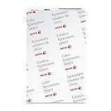 Xerox Digital Color Xpressions 11 x 17 Inch 24 lb White Paper 500 Sheets 3R11543