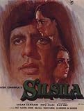 Silsila/Kabhi Kabhie (2 in 1 CD)