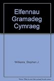 Elfennau gramadeg Cymraeg
