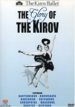 Glory of the Kirov / Mikhail Baryshnikov, Rudolf Nureyev, Natalia Makarova, Natalia Dudinskaya, more Streaming.